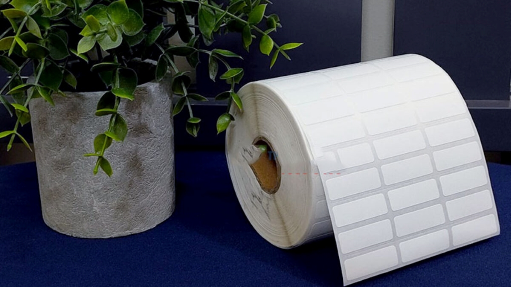 Giấy In Mã Vạch 3 Tem 35×22 Hiệu Quả Cho Doanh Nghiệp