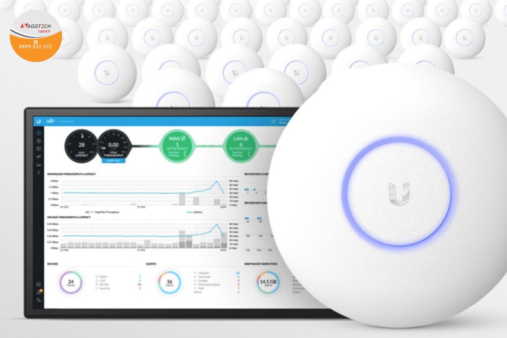 tp link access point