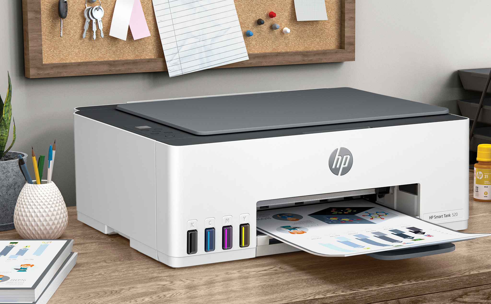 Máy In Đà Lạt – Giải Pháp In Ấn Tối Ưu Cho Bạn