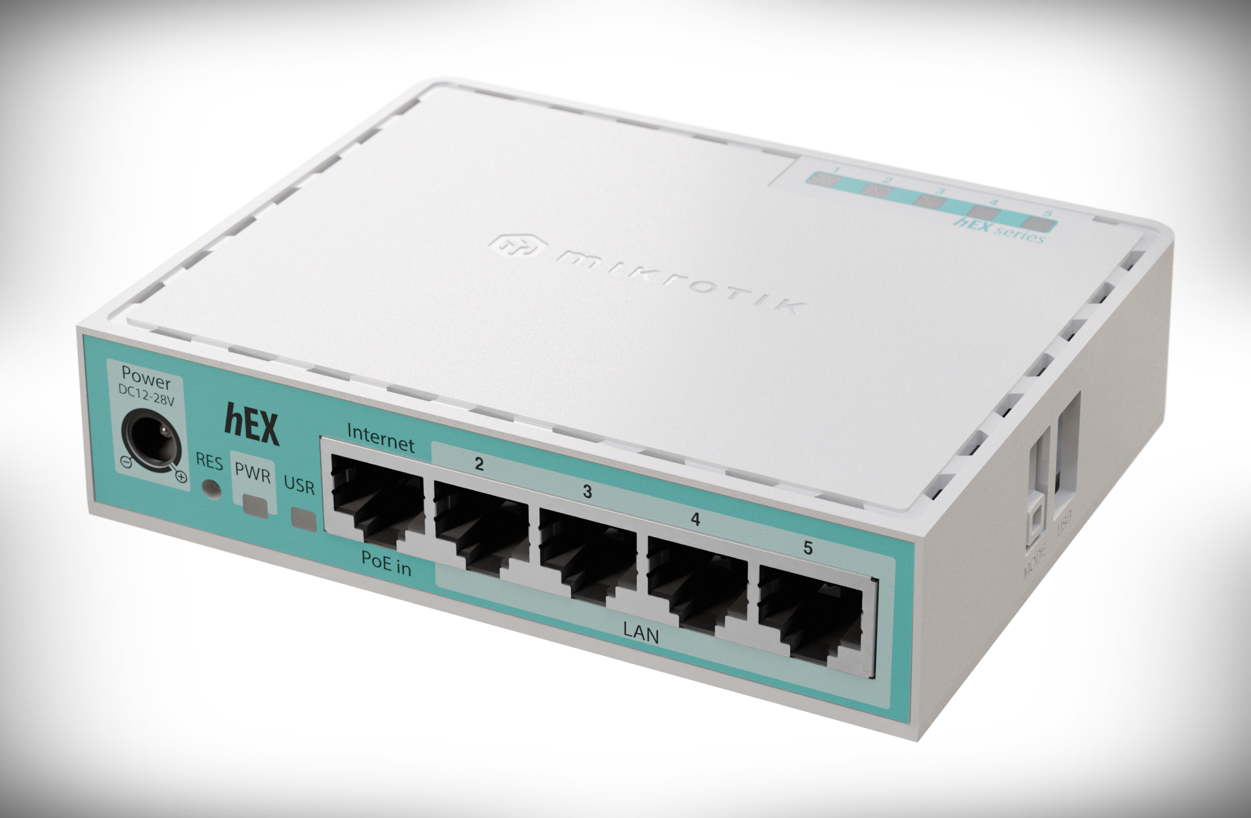 Hướng Dẫn Cấu Hình Router MikroTik – Thiết Lập Chuyên Nghiệp