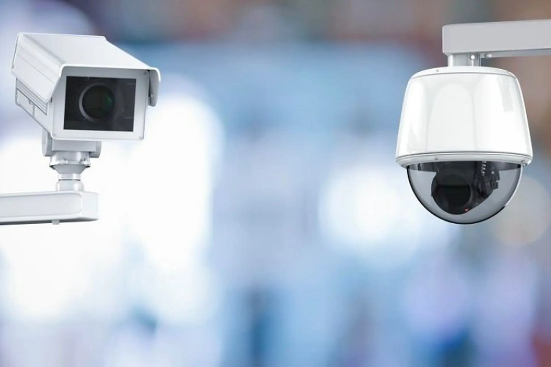 Cách Sử Dụng Camera An Ninh Thông Minh