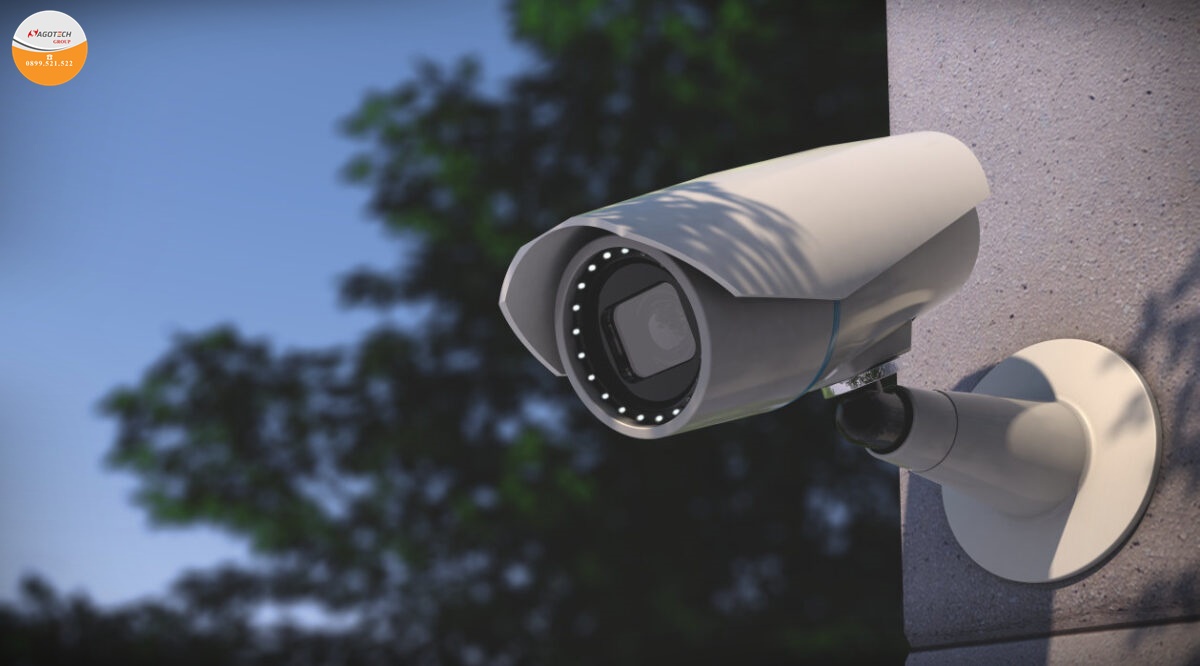 camera vật thể phóng đại