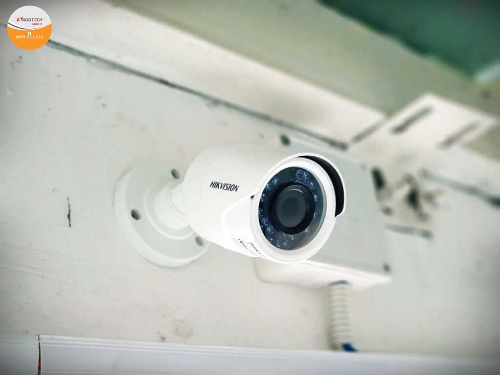 sửa chữa camera tại đà lạt