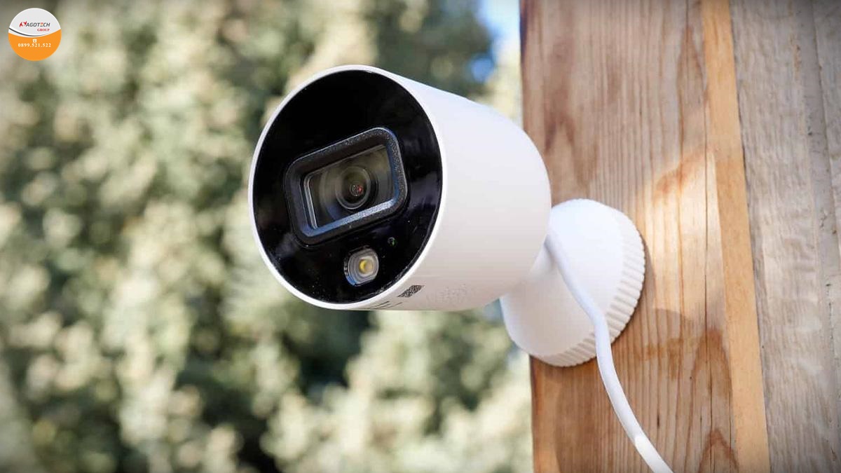 camera vật thể cho bảo tàng