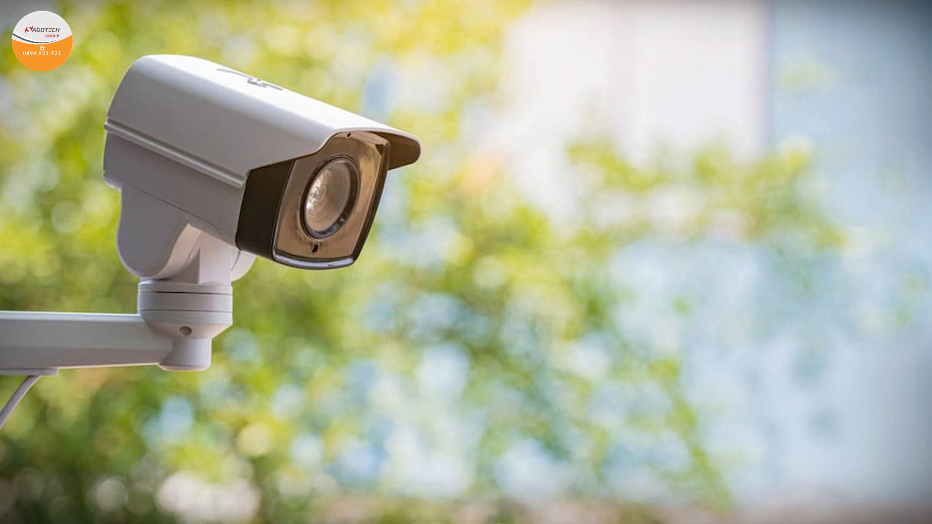 cách sử dụng camera an ninh thông minh