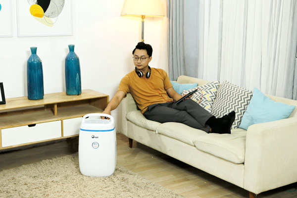 Máy Hút Ẩm Tốt Nhất Hiện Nay: Lựa Chọn Hoàn Hảo Tại Đà Lạt