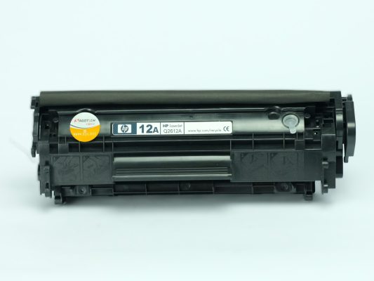 Tiết kiệm mực in