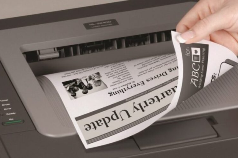 Chế Độ Bảo Hành Hộp Mực 1 Đổi 1