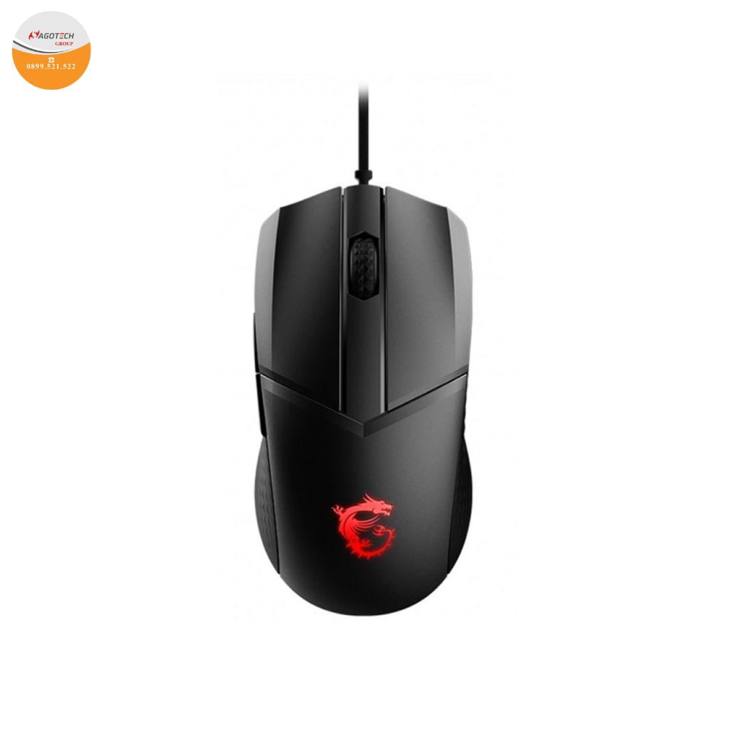 MSI Gaming Mouse M92 RGB với độ chính xác cao, so sánh hiệu năng với mouse robot giá rẻ và ugreen mouse tiện lợi