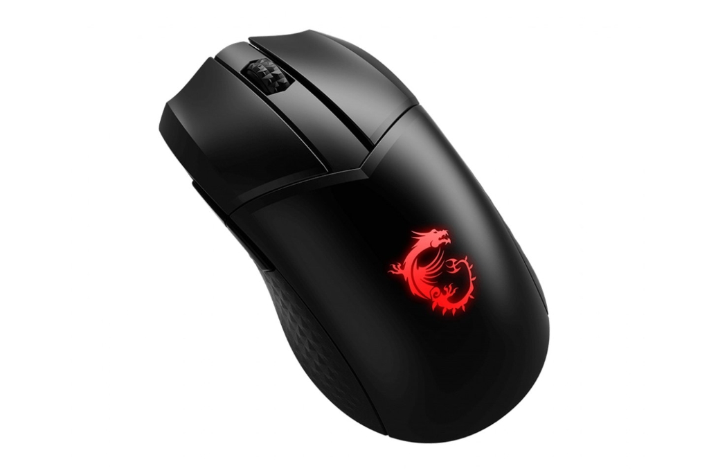 MSI Gaming Mouse M92 RGB – Chuột Cao Cấp Cho Game Thủ