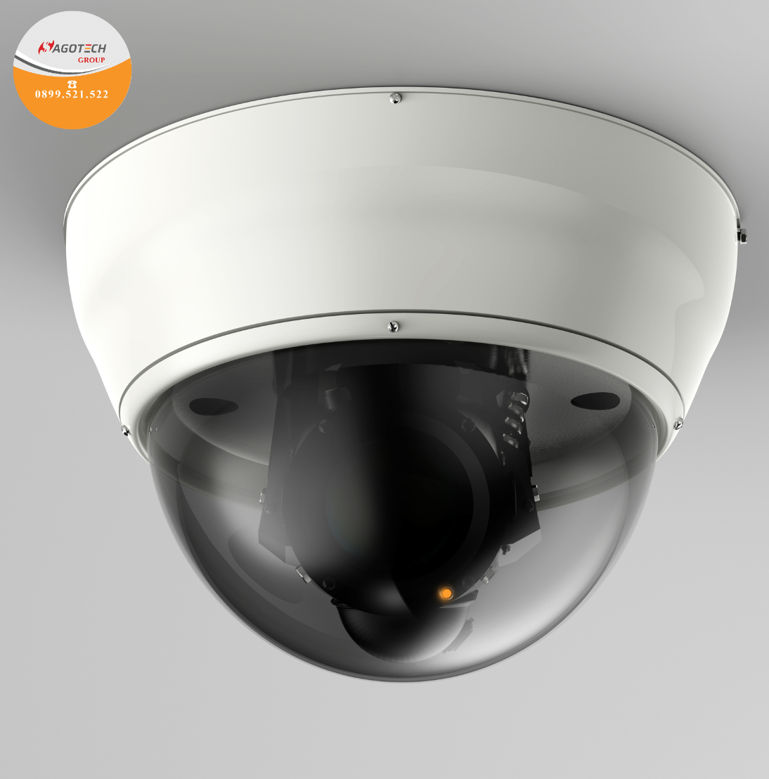 Những lưu ý khi sử dụng các thiết bị an ninh và camera