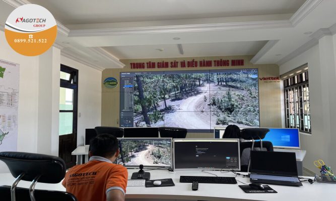 thiết bị bán hàng