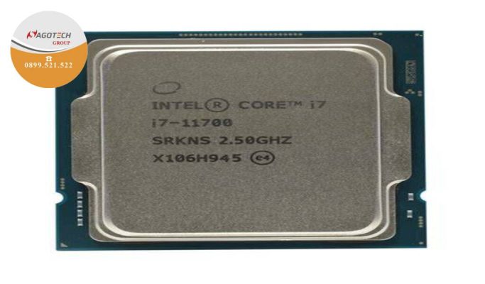 i7 11700