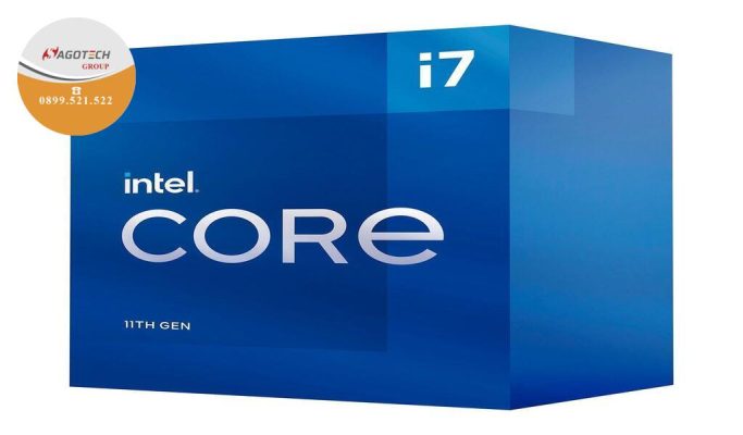 i7 11700