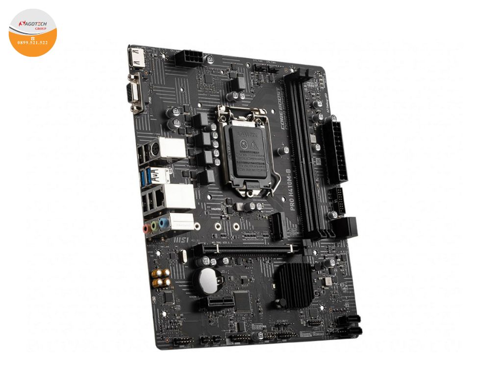 MSI M92 b560 pro e, MSI B560M PRO-E và H410M HV2