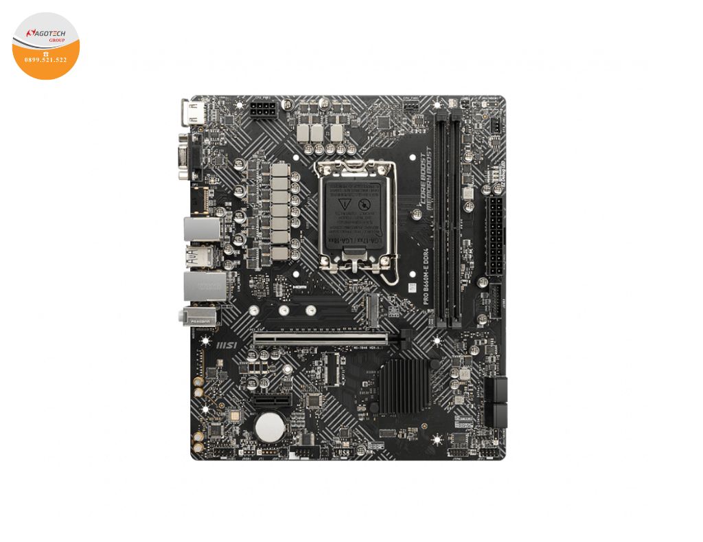 Khả năng lưu trữ