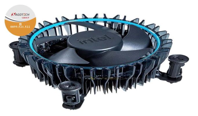 quạt tản nhiệt cpu socket 1700