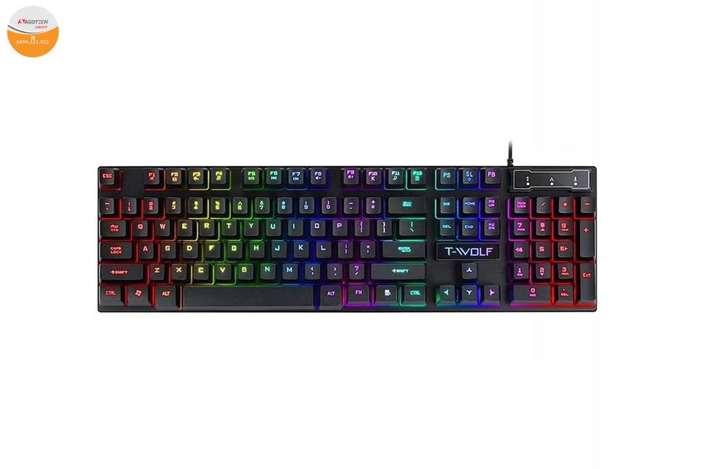 Khám phá T-Wolf T20 cùng các lựa chọn khác như HP G200, HP G360, P4B, Oki K 