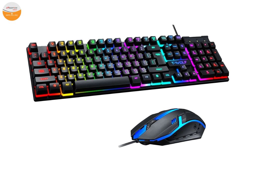 Khám phá T-Wolf T20 cùng các lựa chọn khác như HP G200, HP G360, P4B, Oki K 