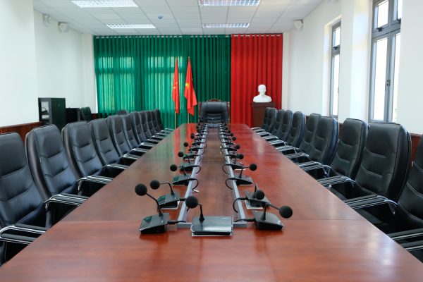 Báo giá lắp đặt phòng họp trực tuyến tại Đà Lạt