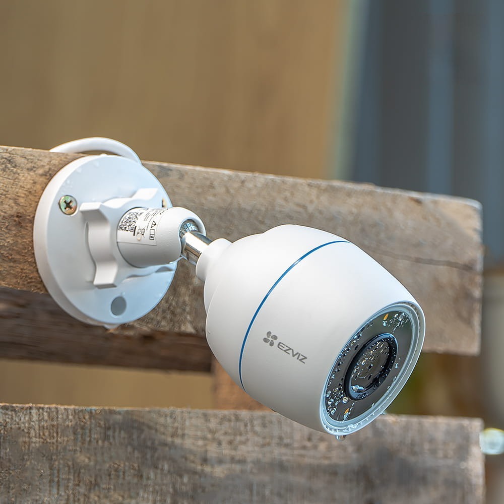 H3c 2mp Không Màu – Giải Pháp An Ninh Đặc Biệt