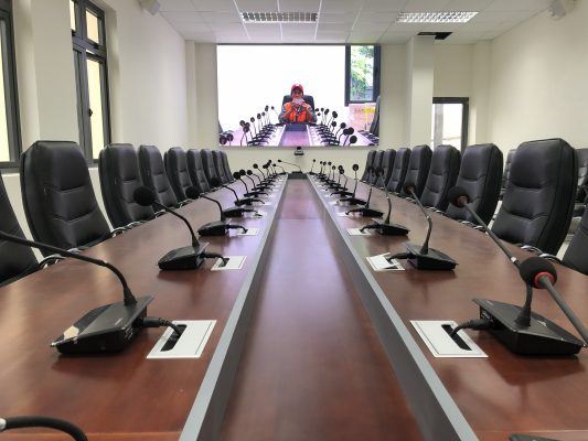 Lắp đặt phòng họp trực tuyến tại Đà Lạt