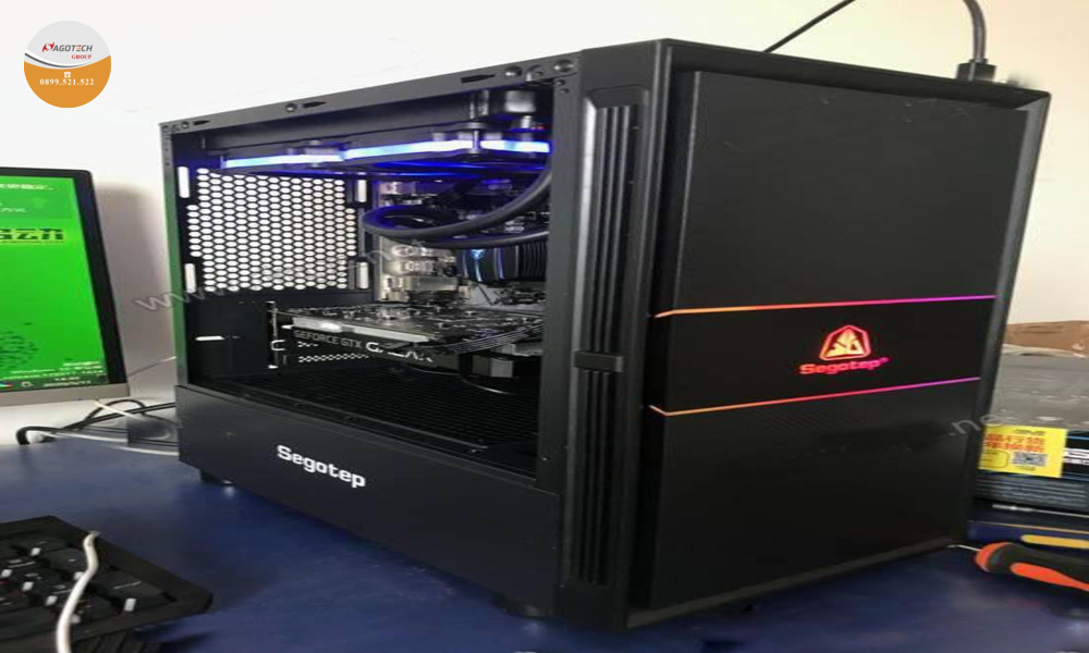 pc văn phòng giá rẻ