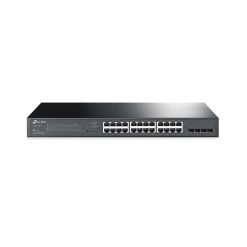 SWITCH TPLINK 24P SG2428P