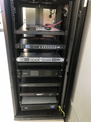 Sửa chữa phòng họp trực tuyến