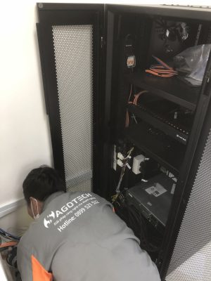 Sửa chữa phòng họp trực tuyến tại Đà Lạt