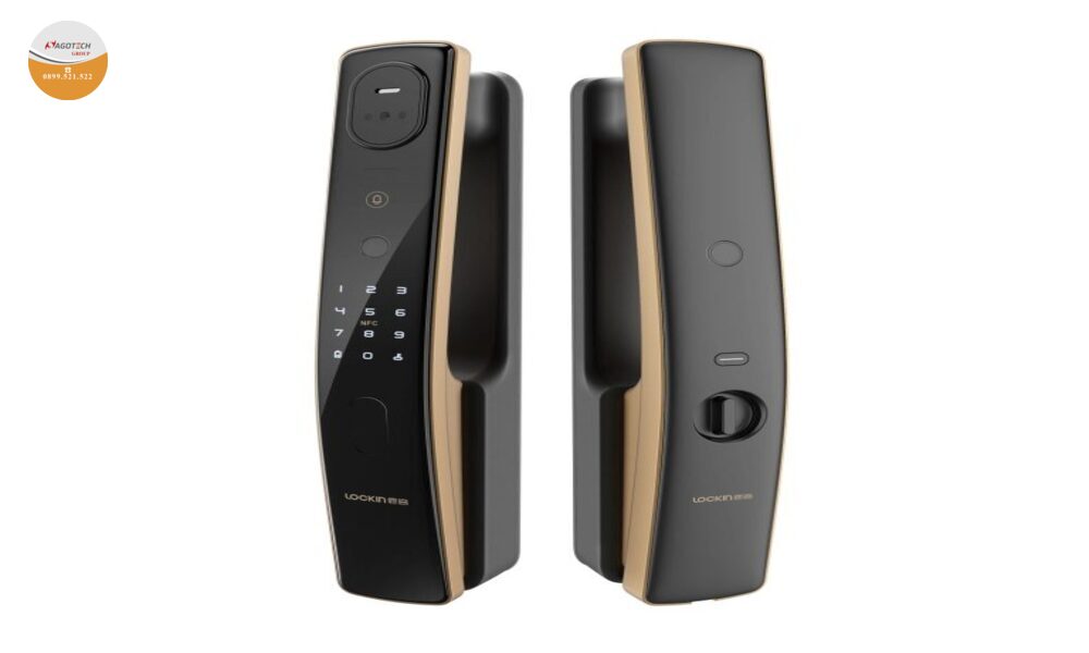 khoá thông minh xiaomi