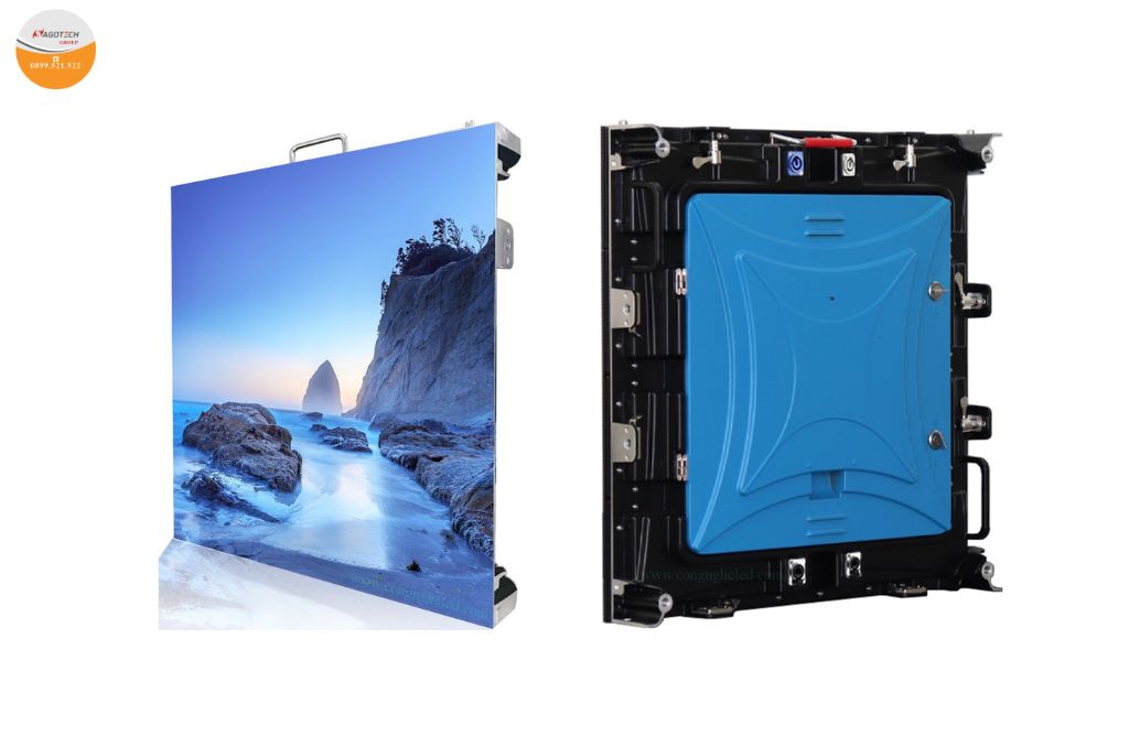 module led p3 với hình ảnh sắc nét, màu sắc sống động và độ bền cao. Tìm hiểu màn led p3 91 và trong nhà