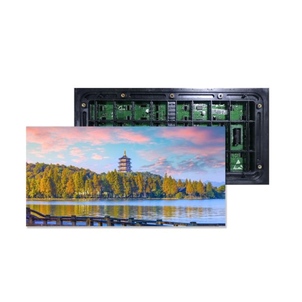 LED P5 – Giải Pháp Hình Ảnh Sắc Nét Và Tiết Kiệm Chi Phí