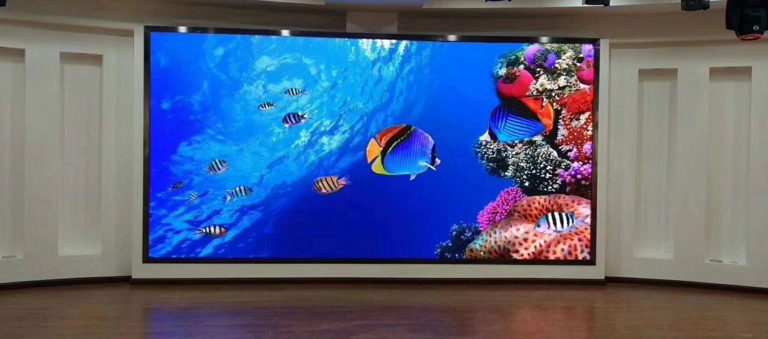 Màn Hình LED – Giải Pháp Hiển Thị Hiện Đại Cho Mọi Không Gian