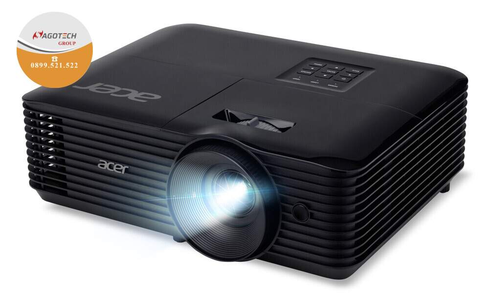 máy chiếu phòng họp lớn 