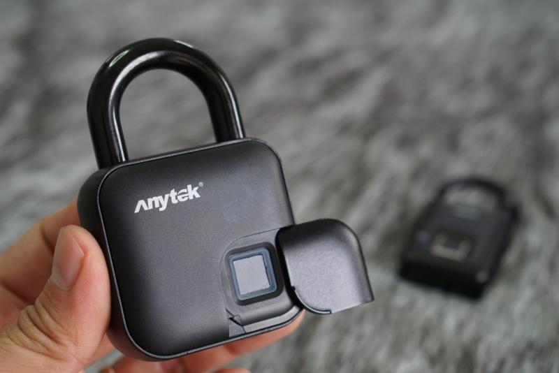 Ổ Khóa Thông Minh – Giải Pháp An Ninh Cho Ngôi Nhà Hiện Đại