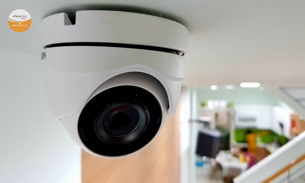 camera gia đình không dây