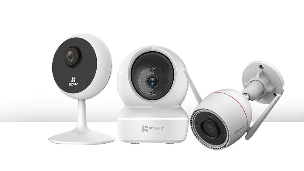 Camera Giám Sát Gia Đình: Hướng Dẫn Chọn Mua Nhanh