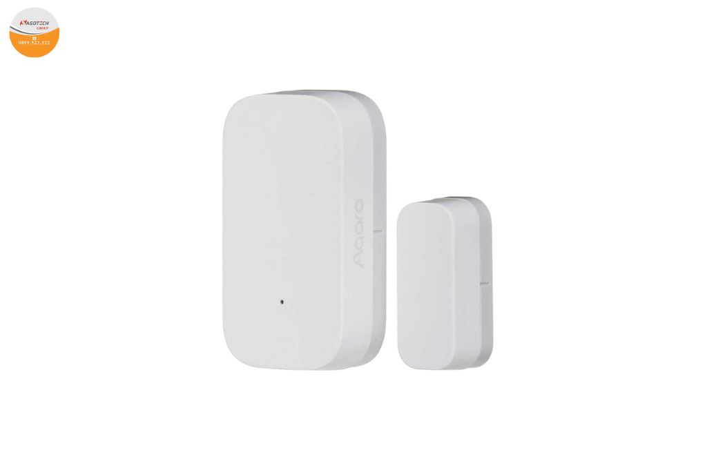 cảm biến cửa Aqara, cảm biến cửa Tuya Wifi Xiaomi và cảm biến cháy 