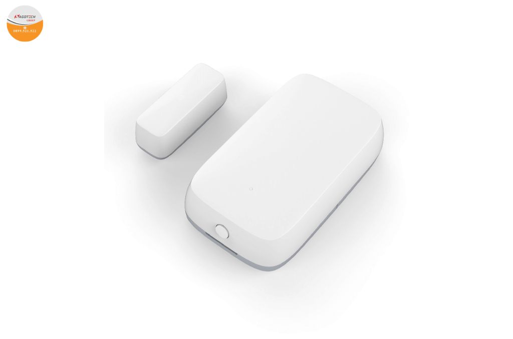 cảm biến cửa Aqara, cảm biến cửa Tuya Wifi Xiaomi và cảm biến cháy 