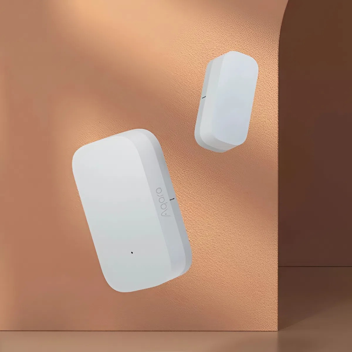 Cảm Biến Cửa Aqara – Giải Pháp Thông Minh Bảo Vệ Ngôi Nhà