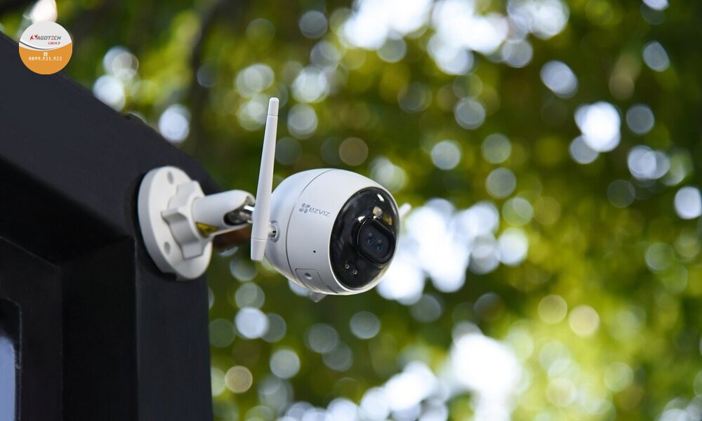 giá camera gia đình