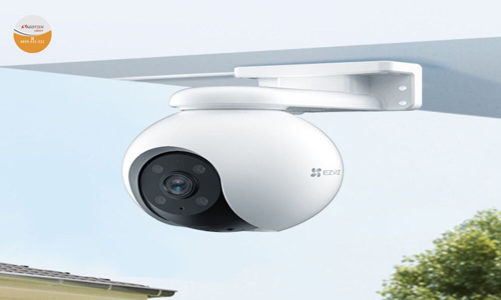 camera gia đình loại nào tốt