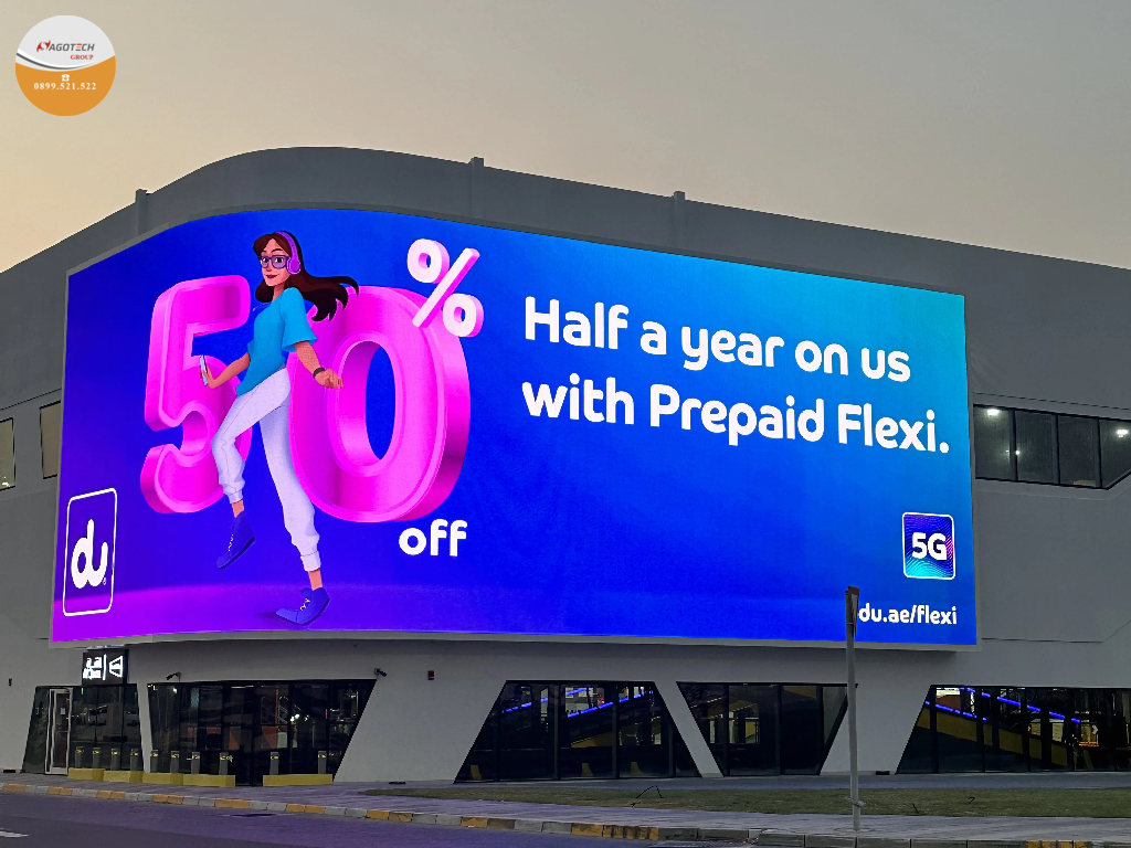 Màn hình LED vẫn cần được kiểm tra và bảo trì định kỳ