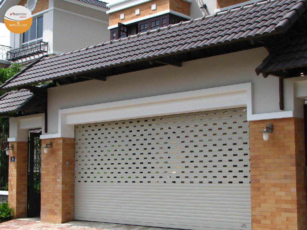 Nên ưu tiên các dòng khóa sử dụng cảm biến vân tay hiện đại