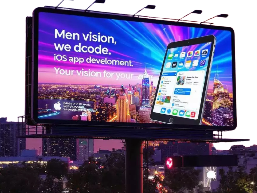 Biển Quảng Cáo LED Ngoài Trời: Bí Quyết Thu Hút Triệu View