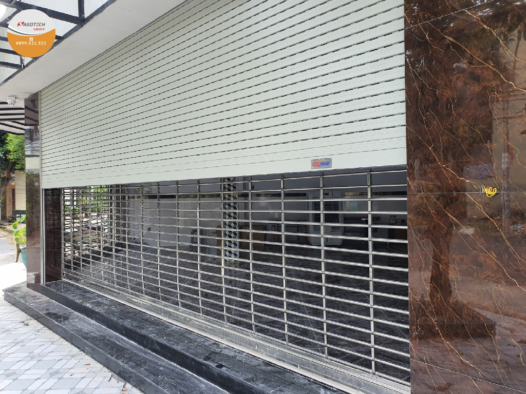 Vận hành ổn định, bền bỉ