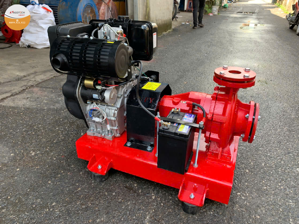 Bảo trì theo khuyến cáo kỹ thuật