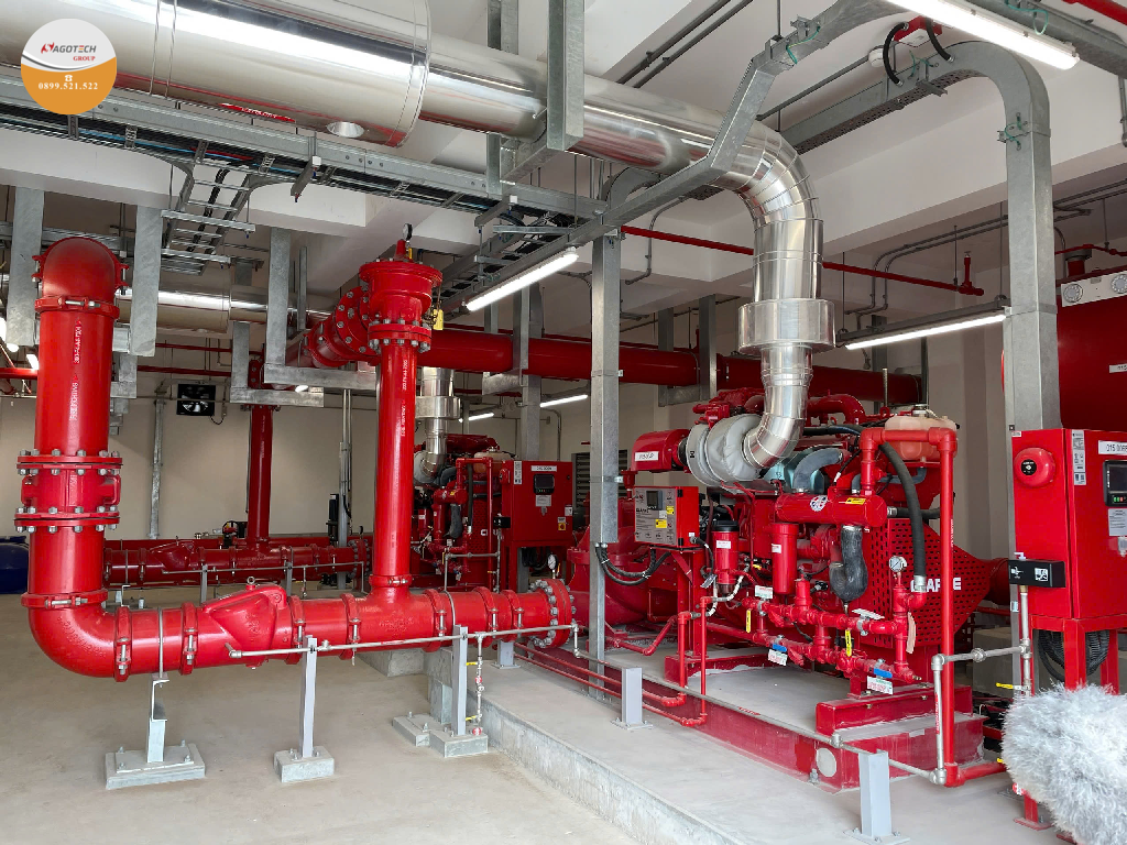 Doanh nghiệp cần thực hiện kiểm tra và bảo trì định kỳ