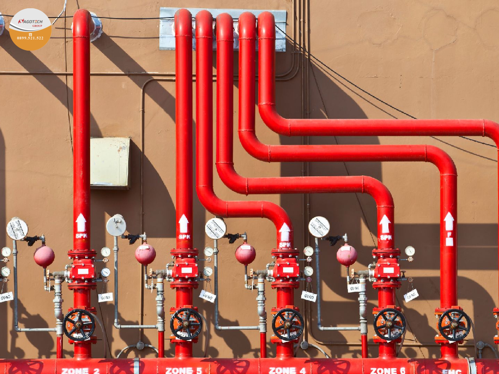 chiến lược bảo vệ an toàn